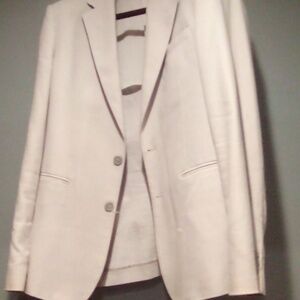 Emporio Armani Johnny Line Blazer size 42 R